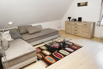 Vakantieappartement Gezinsvakantie Bad Fallingbostel