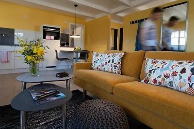 Vakantieappartement Gezinsvakantie Oevenum