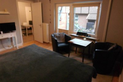 Vakantieappartement Gezinsvakantie Bad Bramstedt