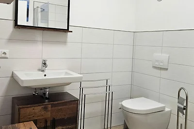 Vakantieappartement Gezinsvakantie Hohenkirchen