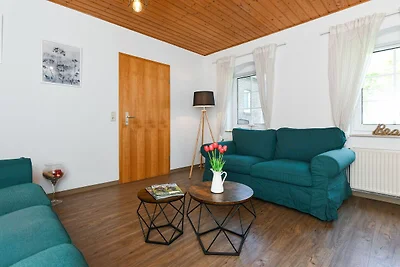 Ferienwohnung Pfingstrose
