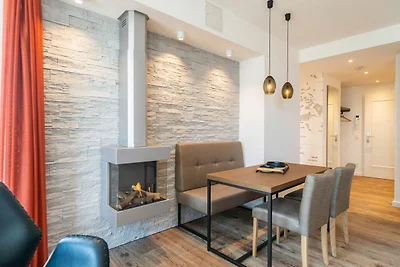 Beachhouse Bansin, App. 21