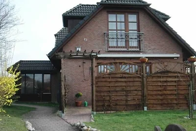 Vakantieappartement Gezinsvakantie Neustadt in Holstein