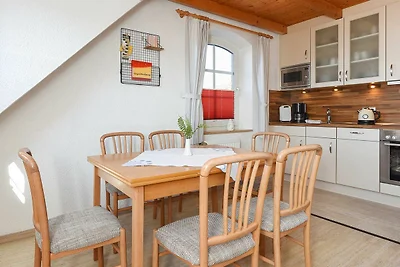 Ferienwohnung Ringelgans