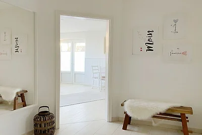 Vakantieappartement Gezinsvakantie Wrixum