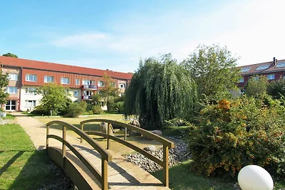 Hotel Cultuur en bezienswaardigheden Kühlungsborn