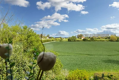 Appartamento Vacanza con famiglia Kühlungsborn