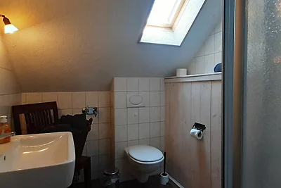 Spreewaldferienwohnungen Stein - Ferienhaus B...