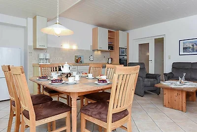 Ferienwohnung unten links