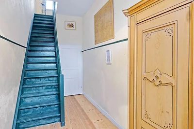 Vakantieappartement Gezinsvakantie Kröpelin