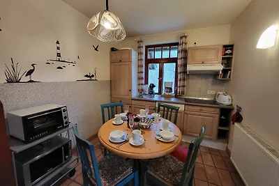 Strandperle Buchenhof 5 D