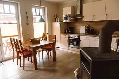 Ferienglück, Parkstrasse 16 WE 01