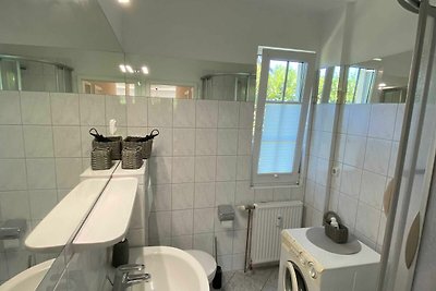 Dat Gele Hus Wohnung 2