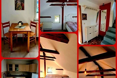 Appartamento Vacanza con famiglia Zittau