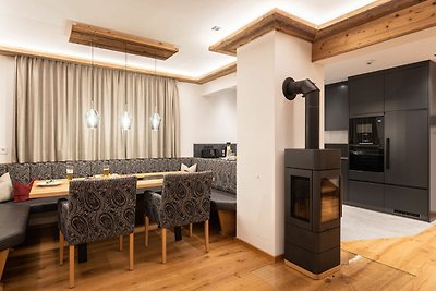 Casa vacanze Vacanza di relax Eisenberg
