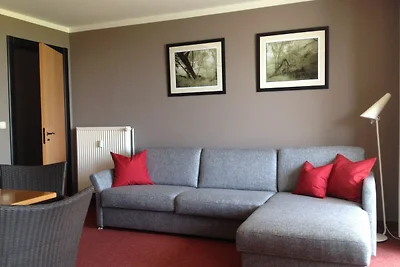 Holiday flat family holiday Hohenkirchen