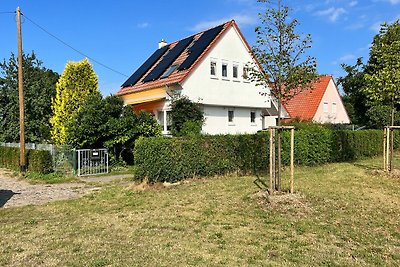 Ferienhaus Salzhaff