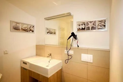 Vakantieappartement Gezinsvakantie Börgerende