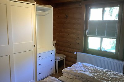 Blockhaus #L5