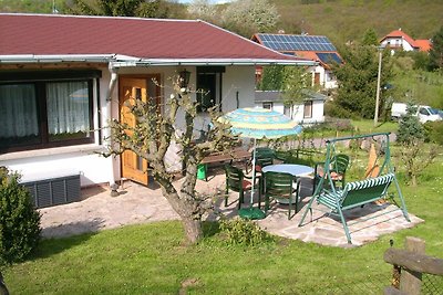 Casa vacanze Vacanza di relax Sangerhausen