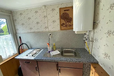 Vakantieappartement Gezinsvakantie Weitendorf