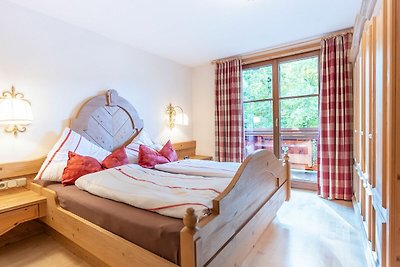 Vakantieappartement Gezinsvakantie Bad Hindelang