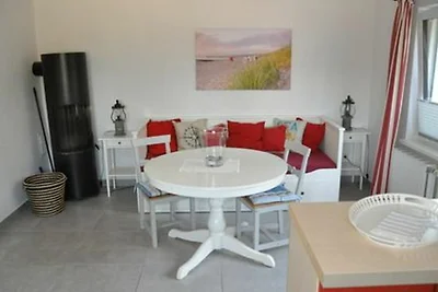 Appartamento Vacanza con famiglia Burg auf Fehmarn