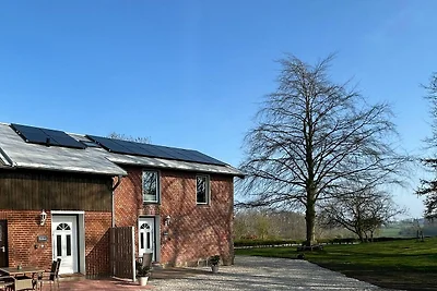 Ferienwohnung Steuerbord auf dem Johanneshof