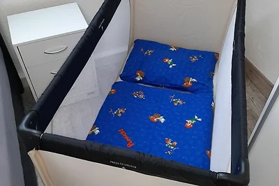 Vakantieappartement Gezinsvakantie Schesslitz