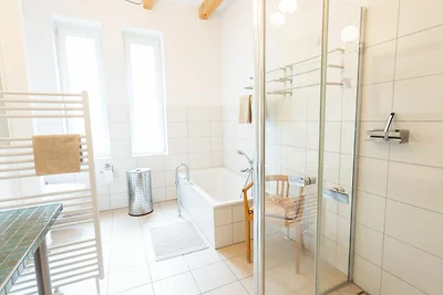 Casa vacanze Vacanza di relax Lubmin