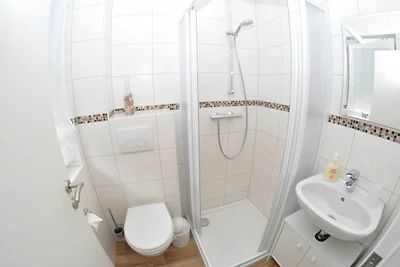 Vakantieappartement Gezinsvakantie Röbel Müritz