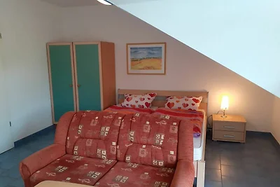 Vakantieappartement Gezinsvakantie Göhren