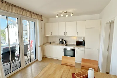 Villa Annika Whg. 06 mit Süd/Westbalkon