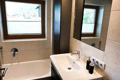 Gsall - Komfort Apartment, Erdgeschoss mit 2...