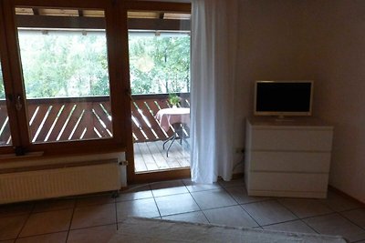 Vakantieappartement Gezinsvakantie Oberzent