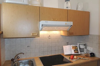 Vakantieappartement Gezinsvakantie Nauders