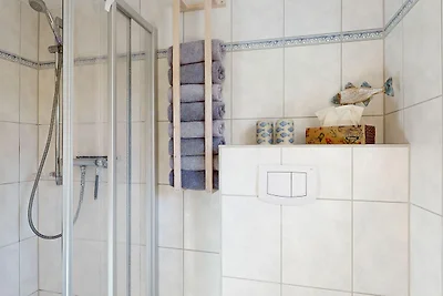 Vakantiehuis Ontspannende vakantie Lancken-Granitz