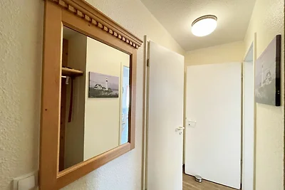 Haus Südperd Whg 721 mit Südostbalkon