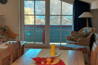 Appartamento Vacanza con famiglia Bad Wiessee