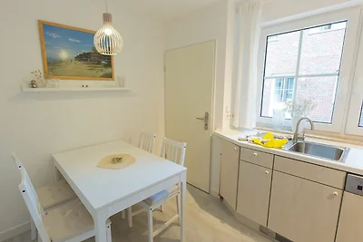 Ferienhaus Lüttjes Strandhus