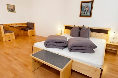 Vakantieappartement Gezinsvakantie Nauders