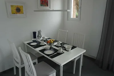 Appartamento Vacanza con famiglia Michelstadt