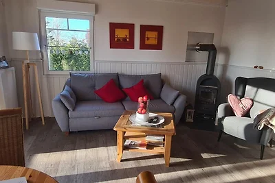 Ferienhaus Nordwind
