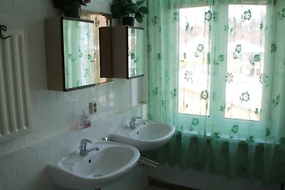 Boarding house romantic holiday Burg Stargard