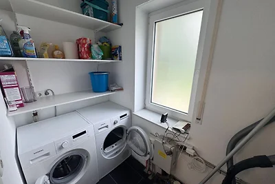 apartman za odmor Obiteljski odmor Hesel