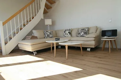 Vakantieappartement Gezinsvakantie Hörnum