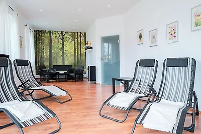 3 Bettzimmer, WC und Dusche