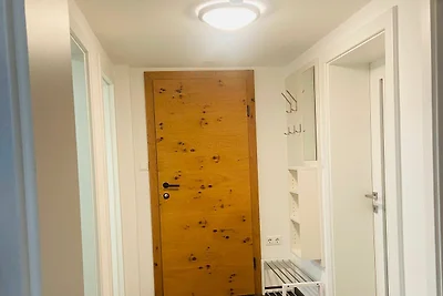 Apartment Tannheim