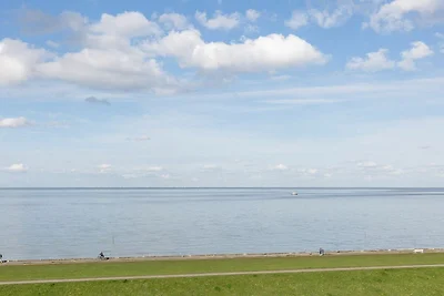 Appartamento Vacanza con famiglia Cuxhaven
