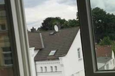 Vakantieappartement Gezinsvakantie Sangerhausen